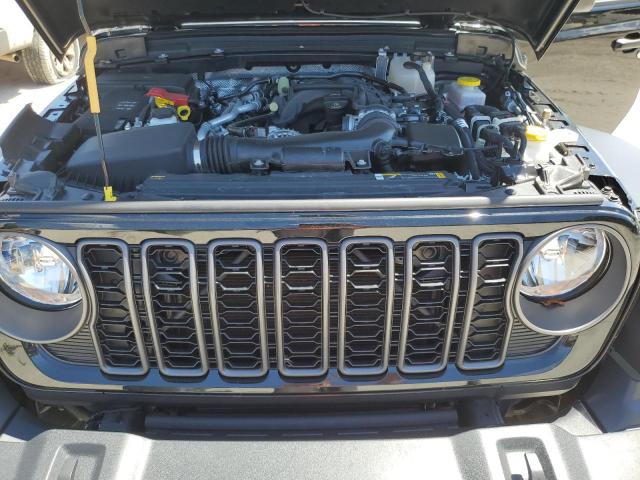 2025 JEEP WRANGLER S 1C4PJXAG7SW502701