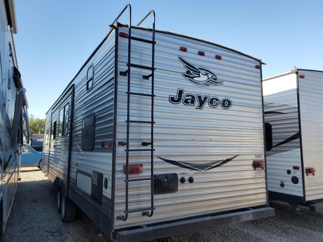 JACO JAY FLIGHT JAY FLIGHT 2016 1UJBJ0BR2G1TC0177 photo #4