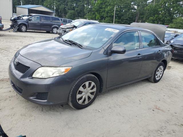 TOYOTA COROLLA BASE