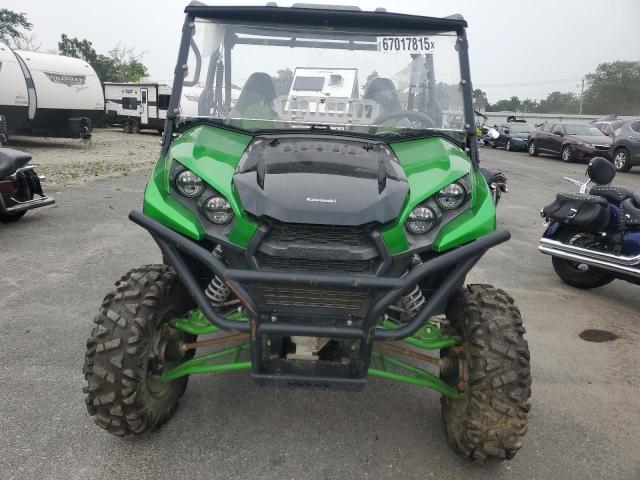 2021 KAWASAKI KRF800 J JKBRFCJ11MB500618