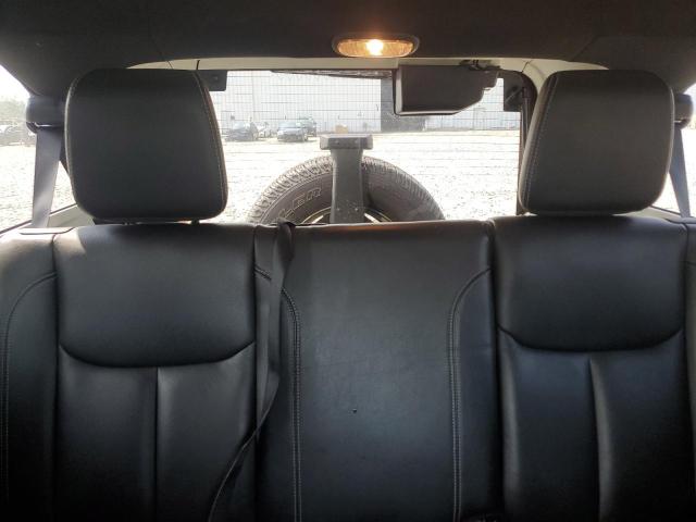 2015 JEEP WRANGLER U - 1C4HJWFG5FL737080