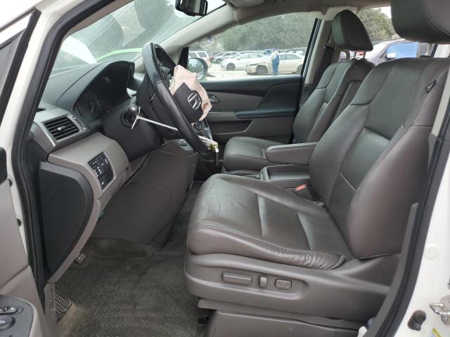 2015 HONDA ODYSSEY EX 5FNRL5H69FB004532