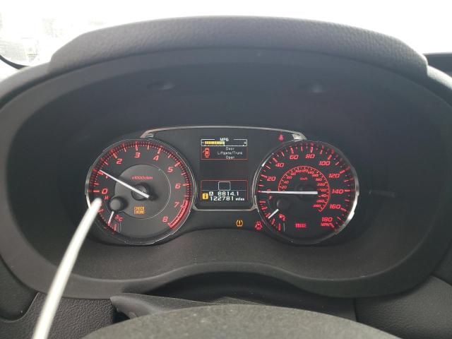 2016 SUBARU WRX JF1VA1B64G9831247