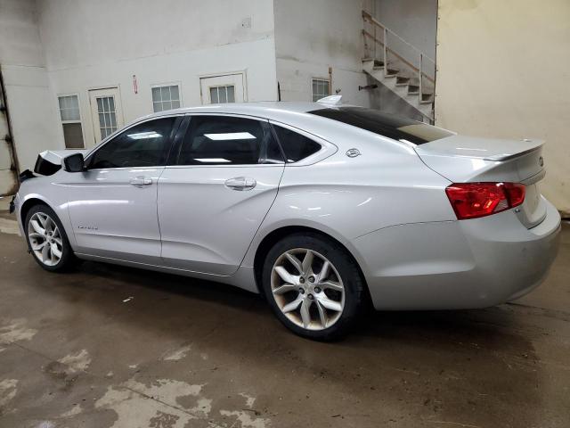 2015 CHEVROLET IMPALA LT 2G1125S36F9157607