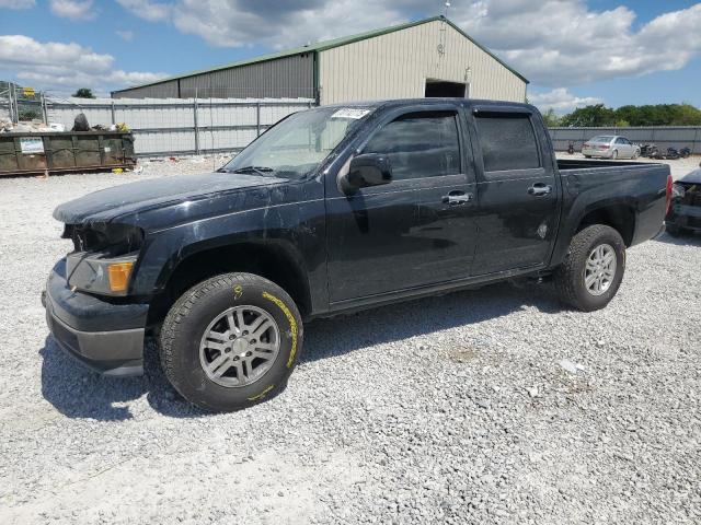 Global Auto Auctions: 2012 CHEVROLET COLORADO L