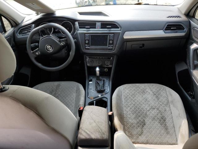 2020 VOLKSWAGEN TIGUAN S 3VV1B7AX9LM177345