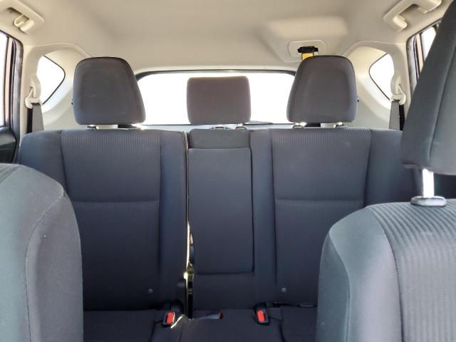 2017 TOYOTA RAV4 LE - JTMZFREV6HJ141272