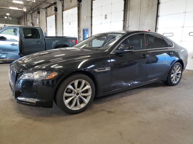 2018 JAGUAR XF PREMIUM SAJBJ4FX2JCY56533