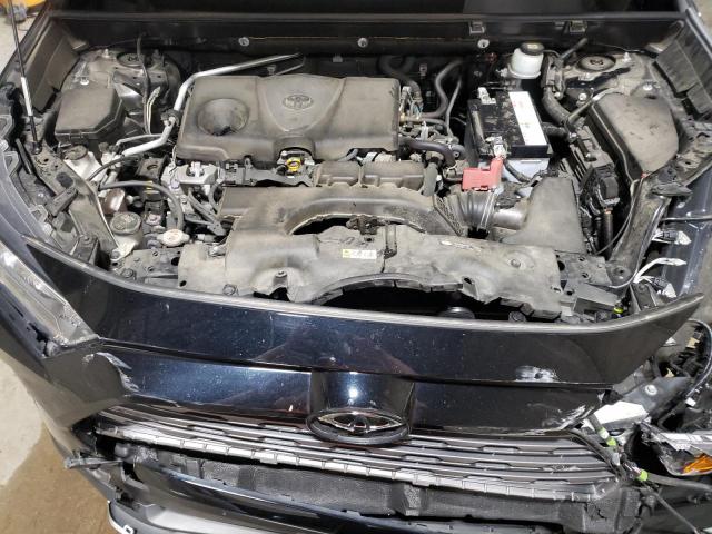 2021 TOYOTA RAV4 LIMIT JTMN1RFV8MD075957