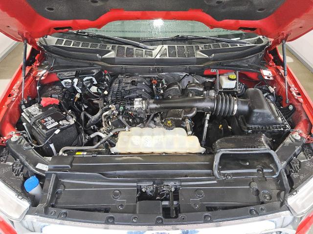 2022 FORD F150 SUPERCREW 1FTEW1CB1NKD42673