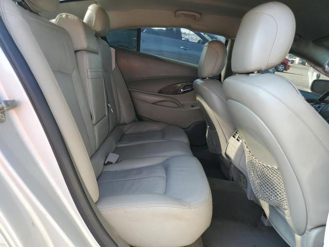 2013 BUICK LACROSSE - 1G4GC5E36DF238732