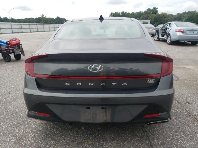 2023 HYUNDAI SONATA SEL KMHL14JAXPA327529