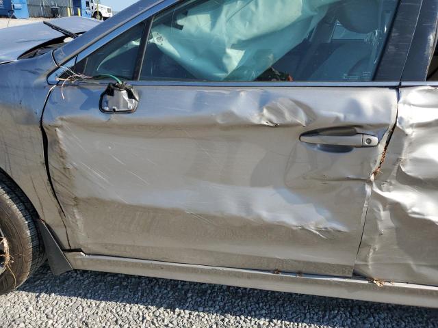 2018 SUBARU LEGACY 2.5 4S3BNAN64J3045312