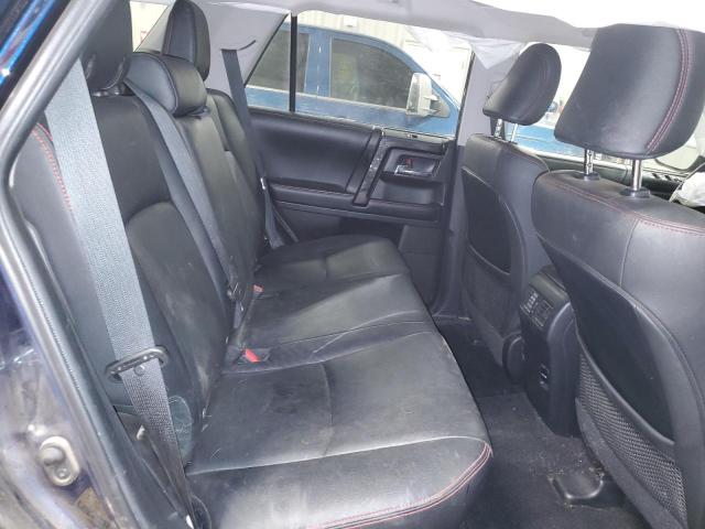 2019 TOYOTA 4RUNNER SR5/SR5 PREMIUM - JTEBU5JR6K5623440