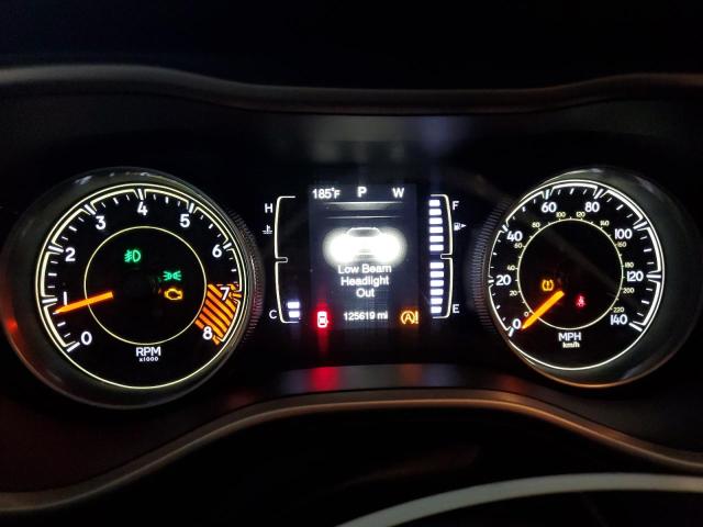 2015 JEEP CHEROKEE LATITUDE 1C4PJMCS5FW510849