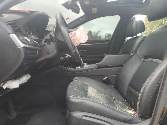 2014 BMW 535 I - WBA5B1C54ED475404