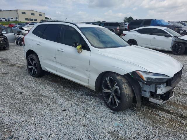 2023 VOLVO XC60 ULTIM YV4L12RX3P1253899