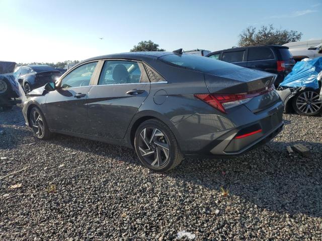 2025 HYUNDAI ELANTRA LI KMHLP4DGXSU903433