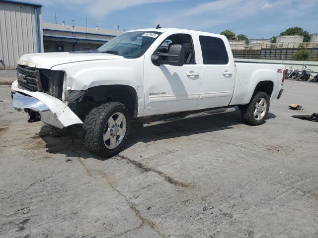 GMC SIERRA K25