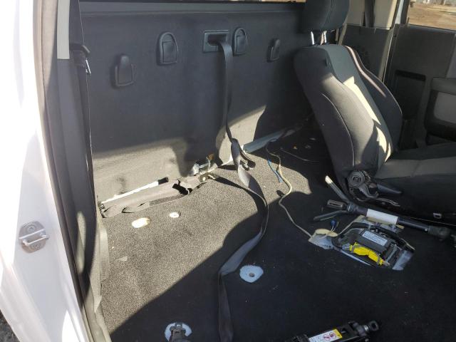 2016 RAM 1500 ST - 3C6JR6AT1GG116388
