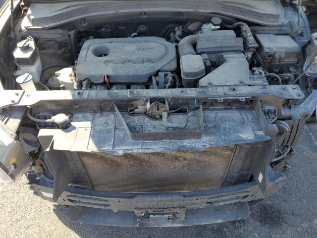2020 HYUNDAI SANTA FE S 5NMS33AD1LH202725