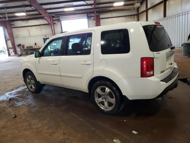 2015 HONDA PILOT EXL 5FNYF4H60FB050893