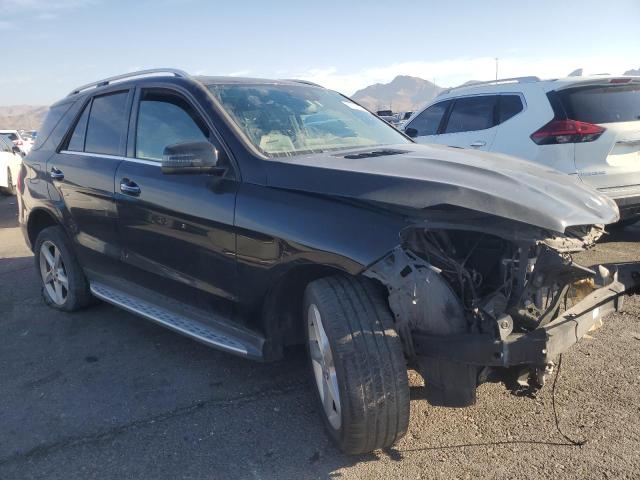 2017 MERCEDES-BENZ GLE 350 4JGDA5JB0HA877083