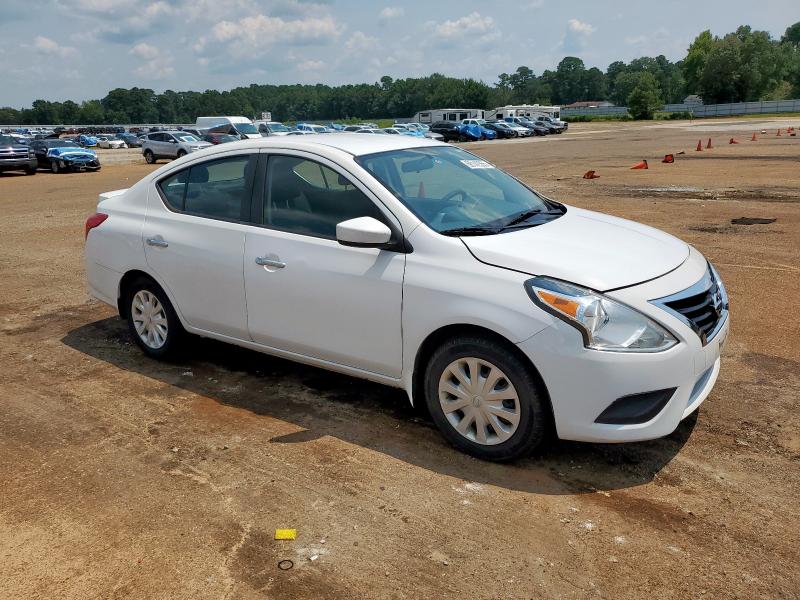 2017 NISSAN VERSA S - 3N1CN7AP7HL902973