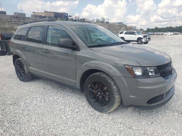 2020 DODGE JOURNEY SE 3C4PDCAB2LT276997