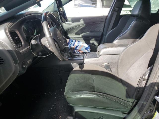 2019 DODGE CHARGER R/ #3304591443