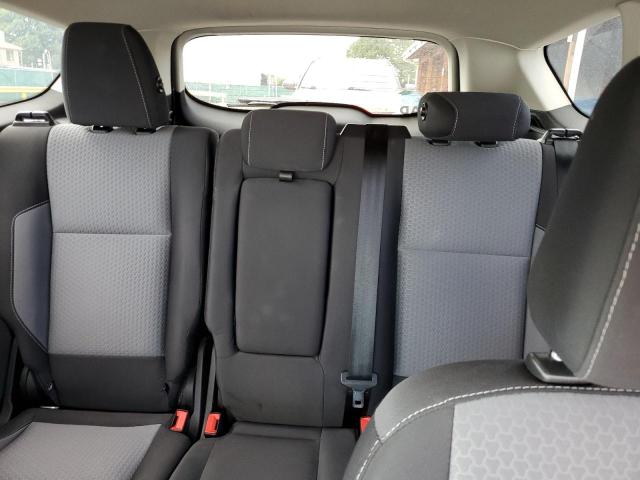 2018 FORD ESCAPE SE 1FMCU9GD8JUA20808