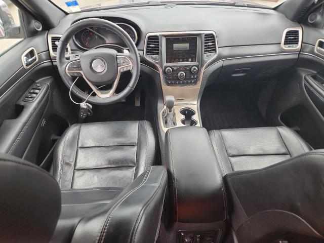 2017 JEEP GRAND CHER 1C4RJFBG5HC855496