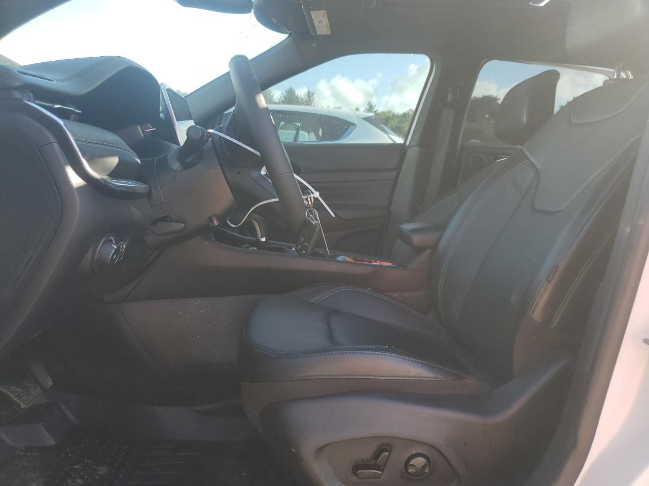 JEEP COMPASS LIMITED