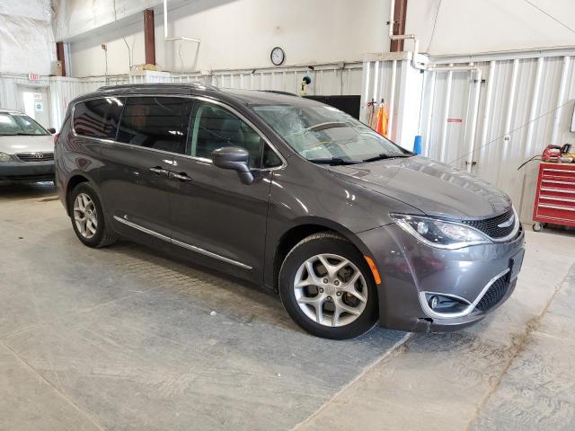 2018 CHRYSLER PACIFICA TOURING L PLUS 2C4RC1EG3JR292857