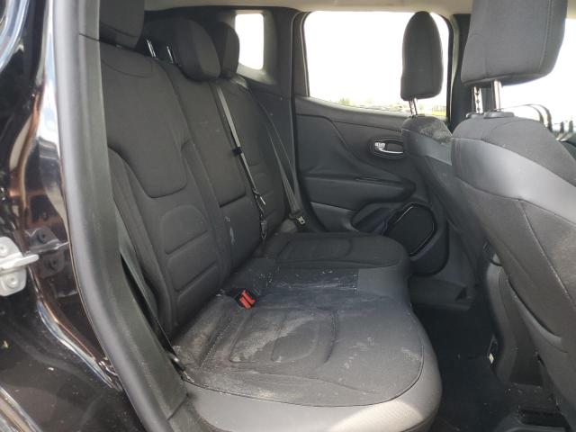 2016 JEEP RENEGADE L ZACCJBBT2GPD99639