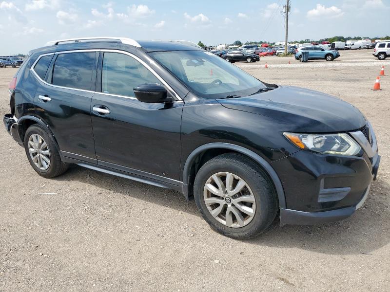 2019 NISSAN ROGUE S 5N1AT2MT3KC803197