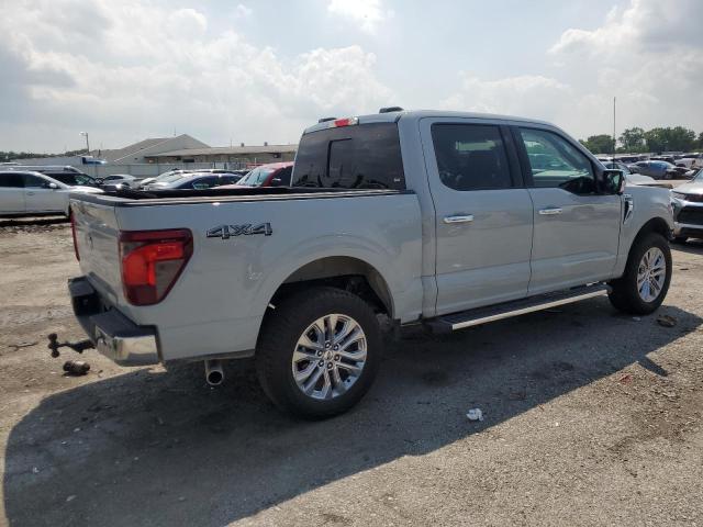 2024 FORD F150 XLT 1FTFW3L58RFB22939