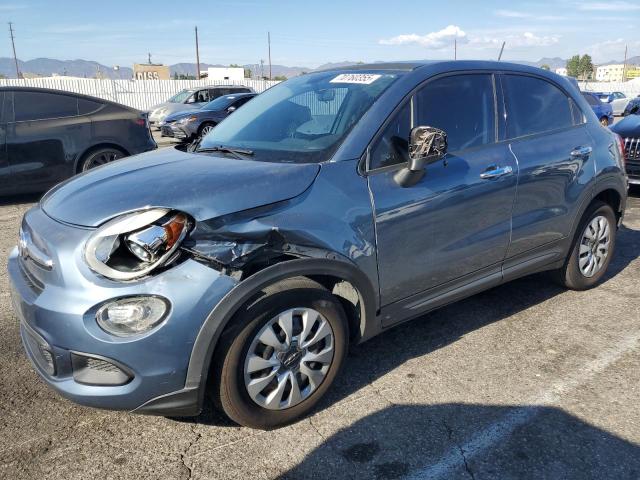 2018 FIAT 500X POP ZFBCFXAB1JP682564