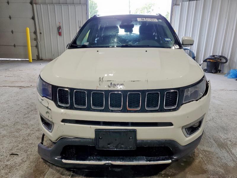 2021 JEEP COMPASS LI 3C4NJDCB0MT604258