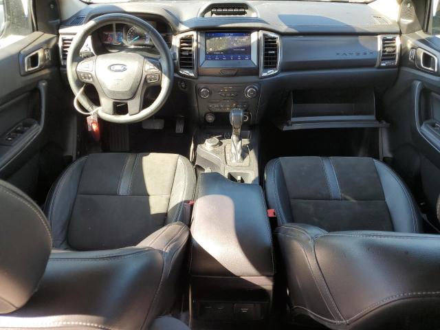 2022 FORD RANGER XL - 1FTER4FH9NLD53813