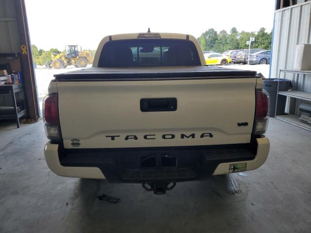 2023 TOYOTA TACOMA DOU - 3TMCZ5AN0PM548470