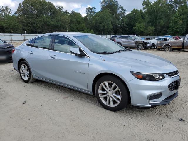 2017 CHEVROLET MALIBU LT 1G1ZE5ST7HF132090