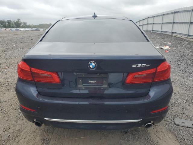 2019 BMW 530E WBAJA9C54KB389971