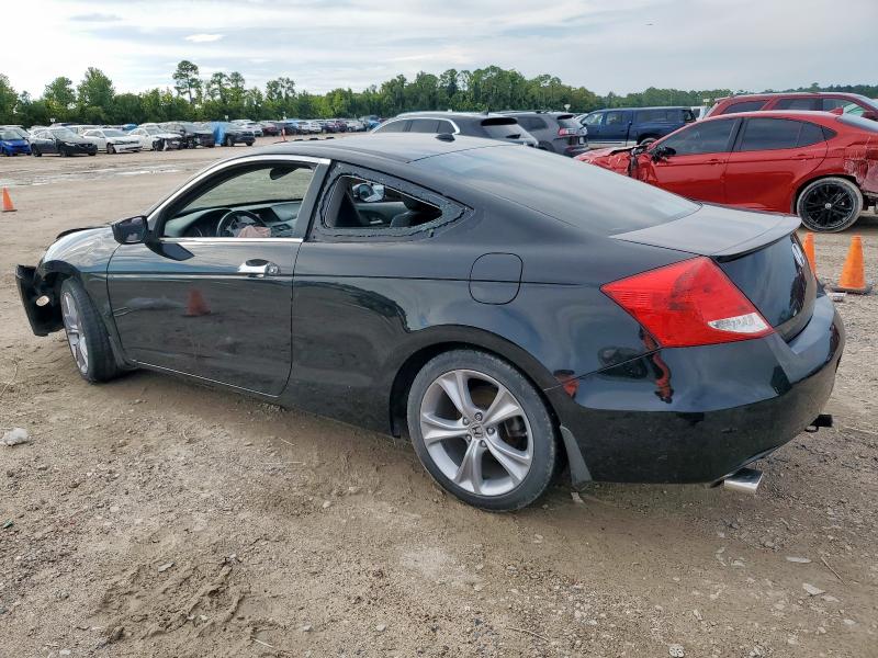 2012 HONDA ACCORD EXL #3225350881