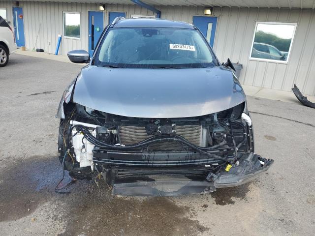 2020 NISSAN ROGUE S JN8AT2MV8LW121135