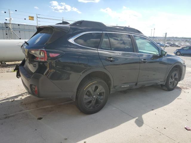 2021 SUBARU OUTBACK ONYX EDITION XT 4S4BTGJD0M3119242