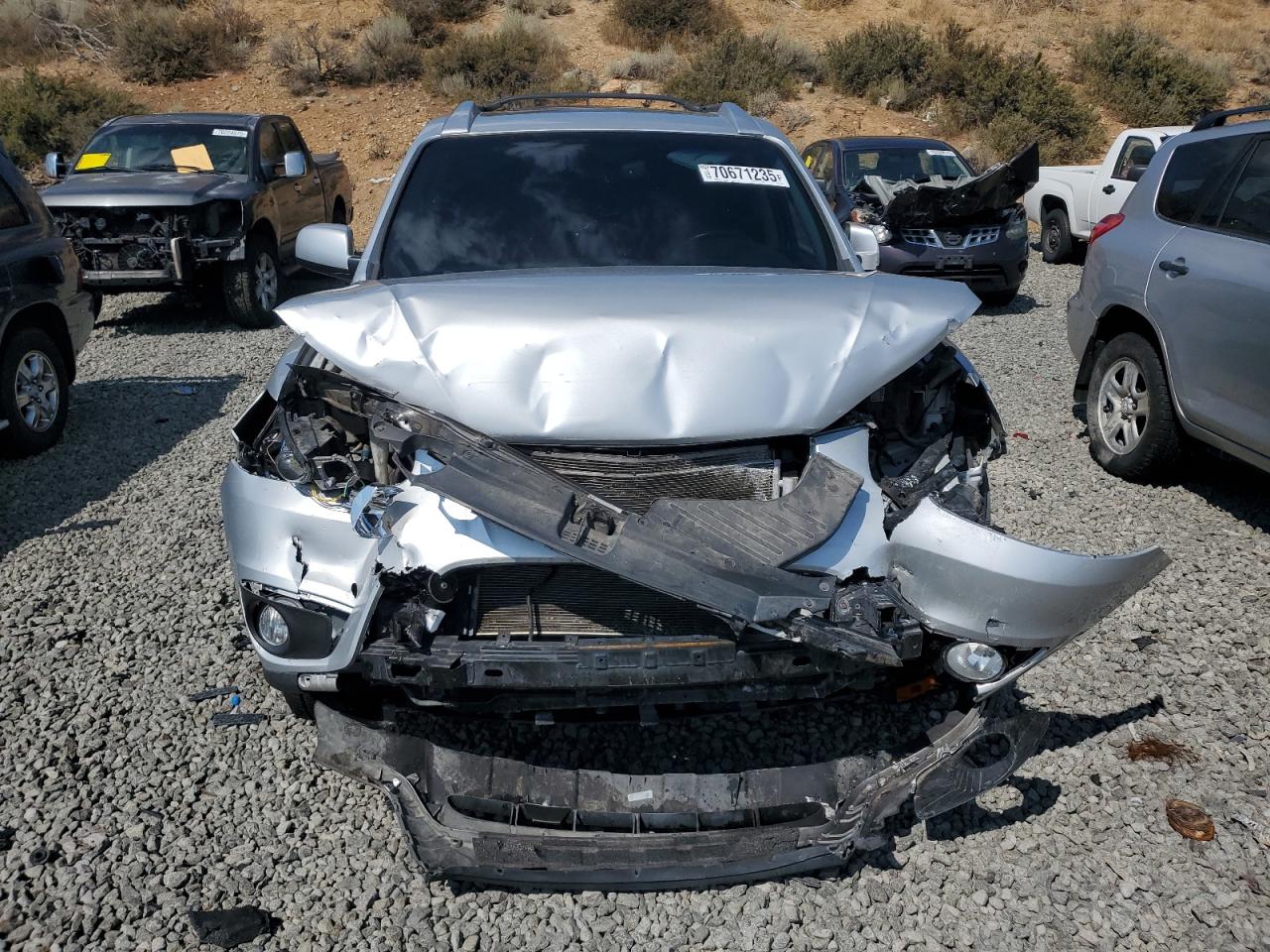 HYUNDAI SANTA FE LIMITED