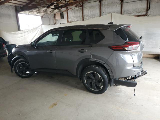2024 NISSAN ROGUE SV - JN8BT3BB8RW286968