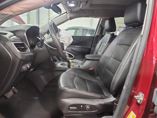 2018 CHEVROLET EQUINOX PR 3GNAXXEU5JS550994