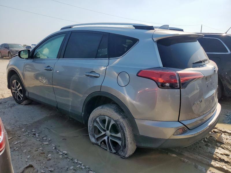 2016 TOYOTA RAV4 LE 2T3ZFREV6GW282228